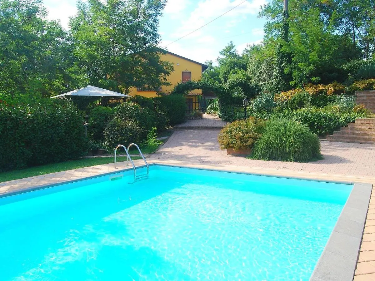 Holiday home Belvilla By Oyo Massarella Due Fucecchio