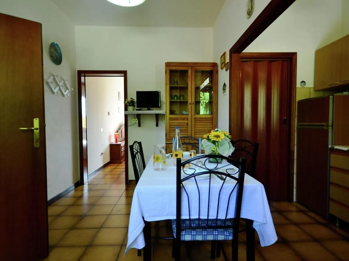 Holiday home Belvilla By Oyo Massarella Due Fucecchio Italy