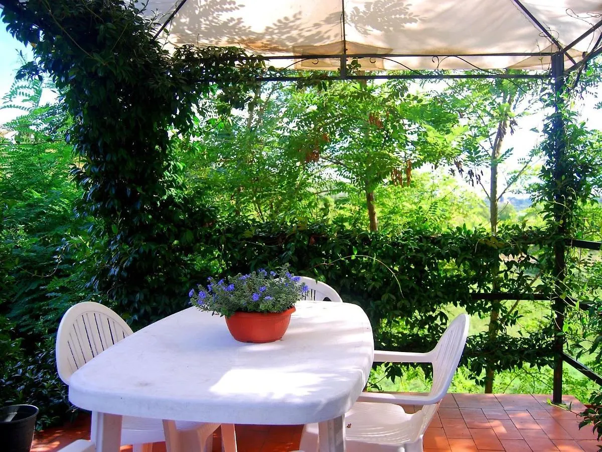 Holiday home Belvilla By Oyo Massarella Due Fucecchio