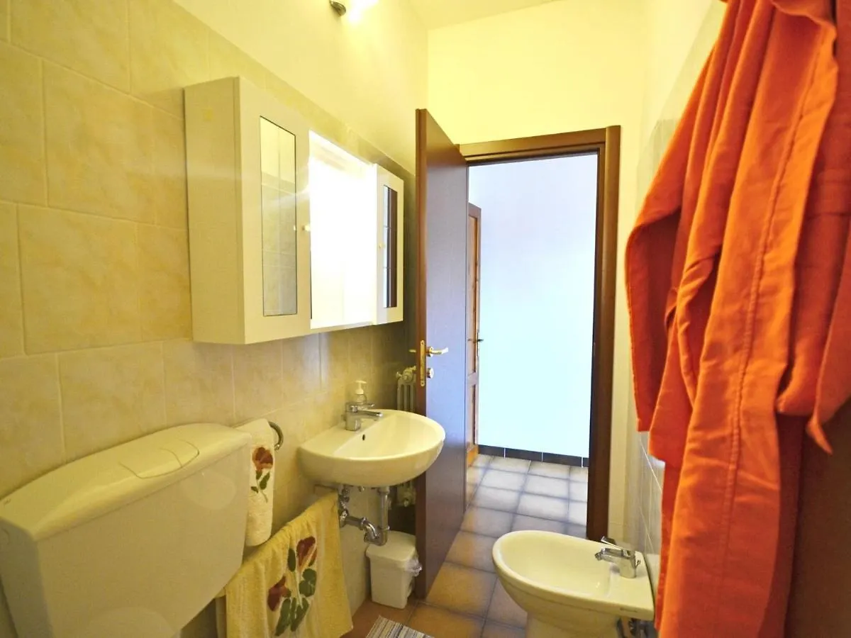 Belvilla By Oyo Massarella Due Fucecchio Holiday home