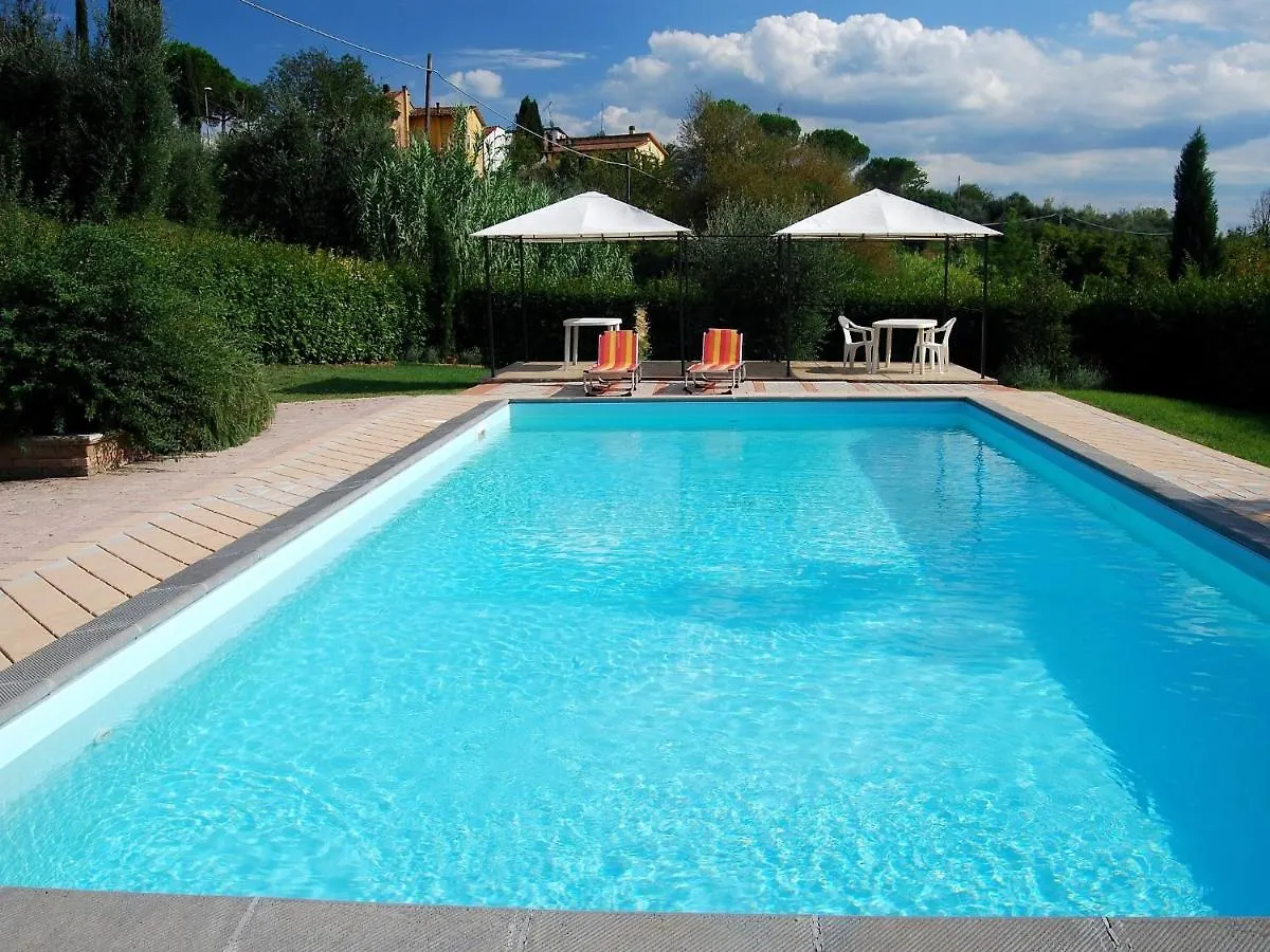 Holiday home Belvilla By Oyo Massarella Due Fucecchio Italy