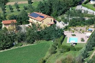 Holiday home Belvilla By Oyo Massarella Due Fucecchio